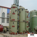 FRP / GRP / Composite Tower for Environmental Protection Industry